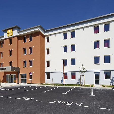 Premiere Classe Valence Nord - Saint Marcel Les Valence Saint-Marcel-lès-Valence Exterior foto