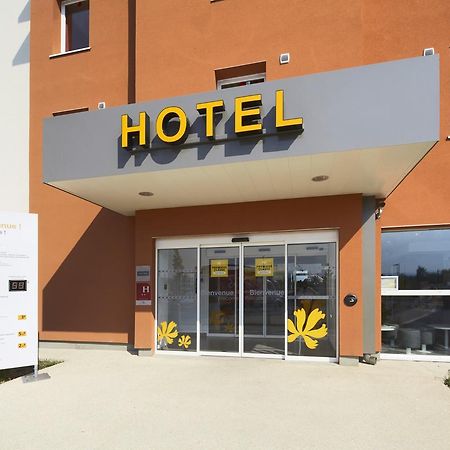 Premiere Classe Valence Nord - Saint Marcel Les Valence Saint-Marcel-lès-Valence Exterior foto