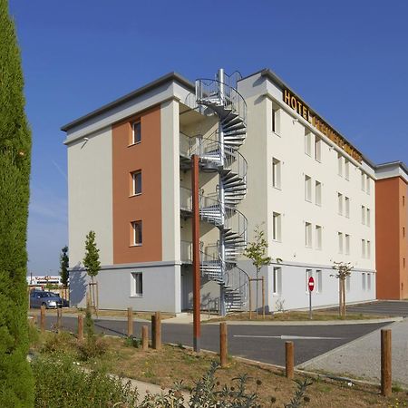 Premiere Classe Valence Nord - Saint Marcel Les Valence Saint-Marcel-lès-Valence Exterior foto