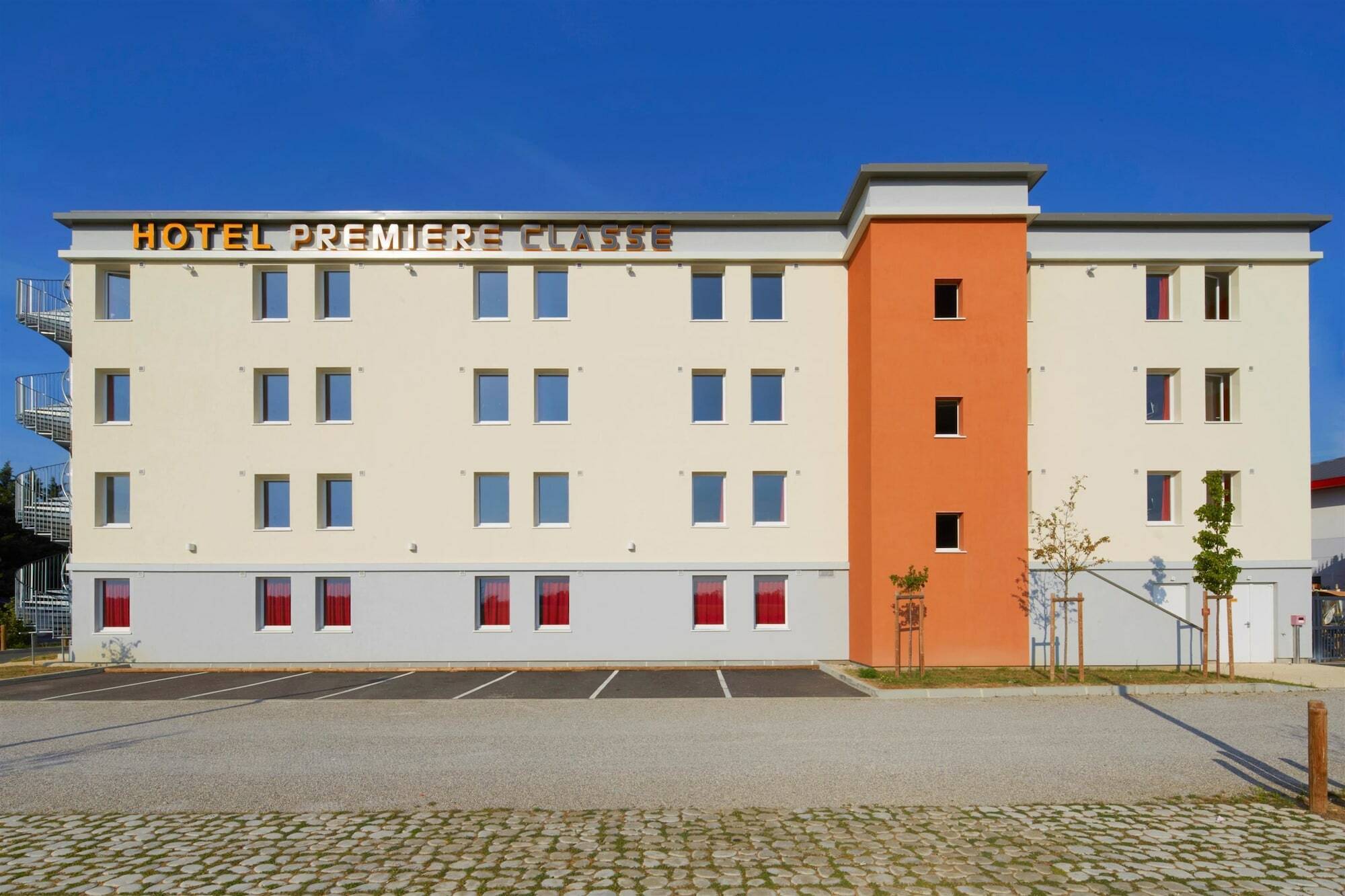 Premiere Classe Valence Nord - Saint Marcel Les Valence Saint-Marcel-lès-Valence Exterior foto
